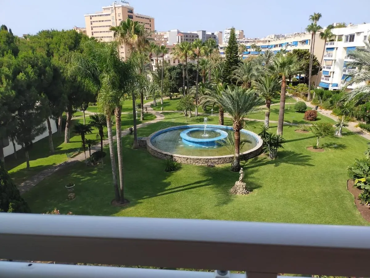 Costalago Beach Torremolinos España