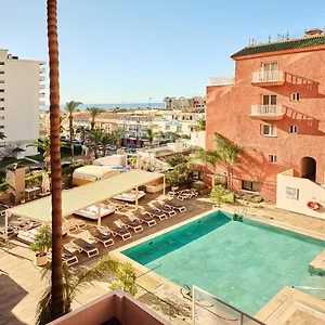 Hotel Fenix - Adults Only Recommended, Torremolinos